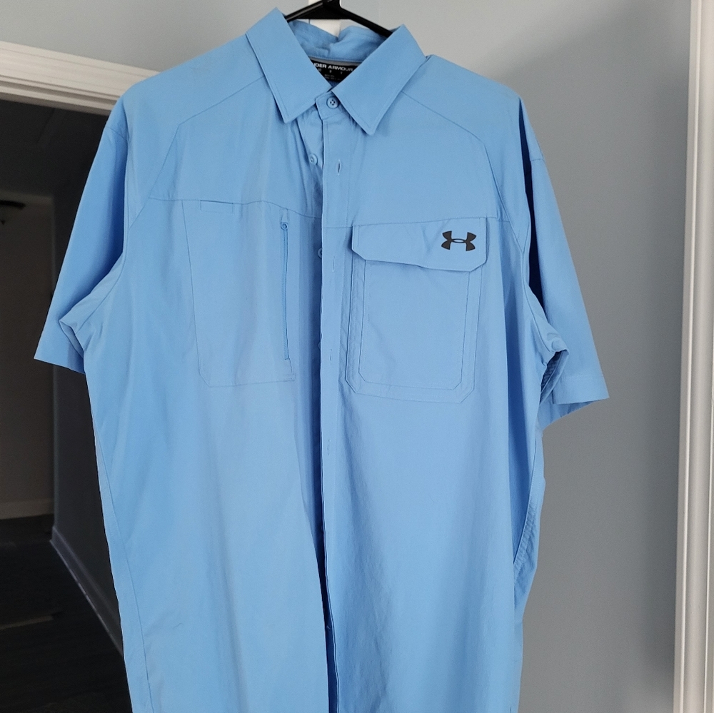 Under Armor HeatGear